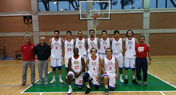 CUS Catania cede ad Agrigento in gara 2 dei playout di C