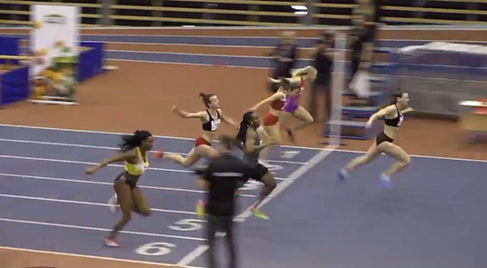 Atletica Leggera: ottimi riscontri dal meeting “EAP” e dal Campionato di Corsa Campestre