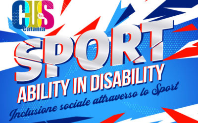 Sport ability in disability, inclusione sociale attraverso lo sport: terza stagione dal 1° ottobre