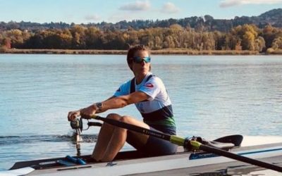 Canottaggio, Rosanna Parisi rappresenterà il CUS ai campionati nazionali