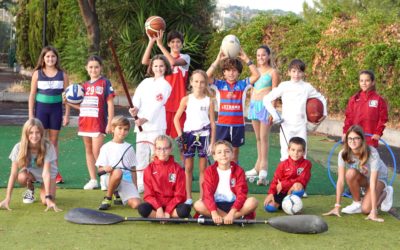 Centro avviamento allo Sport, si riparte il 13 settembre
