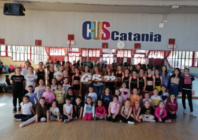 Ginnastica ritmica – Gallery