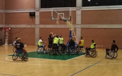 Pallacanestro in carrozzina, Giudice sportivo assegna vittoria al CUS CUS Basket