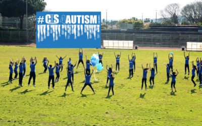 2 aprile: Giornata mondiale della consapevolezza dell’autismo – Il video del CUS Catania