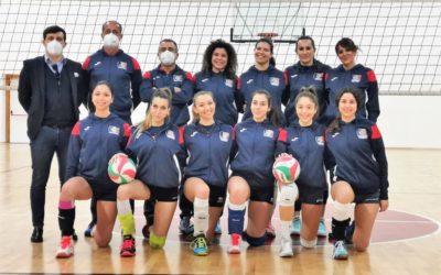 Volley, serie C femminile, finalmente l’esordio del CUS: arriva la WeKondor