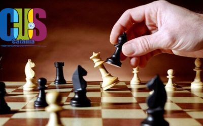 Da martedì 20, il CUS Catania partecipa al campionato universitario virtuale di scacchi