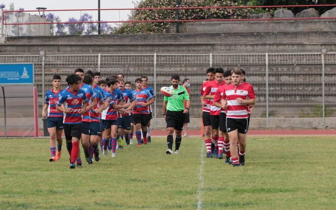 Rugby, sono tornate le partite dopo una lunghissima attesa