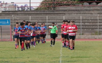 Rugby, sono tornate le partite dopo una lunghissima attesa