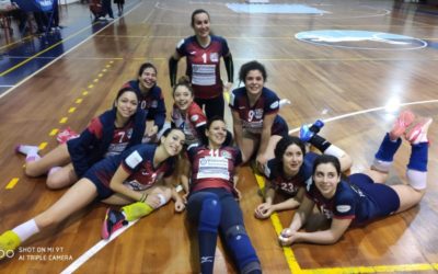 Le nostre ragazze sugli scudi: Il CUS Catania Volley vince con qualità e orgoglio, nella canoa successo di Rebecca Puleo