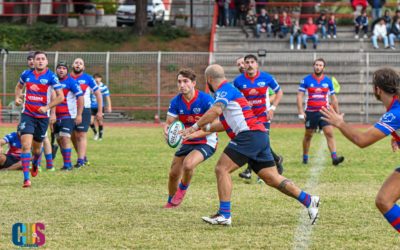 CUS Catania rugby, promettente avvio: 19-0 al Ragusa Rugby