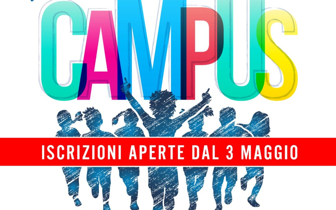 Campus sportivo estivo CUS CT 2021 – Campus nautico – Le info