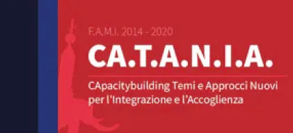 F.A.M.I. 2014-2020 CA.T.A.N.I.A.