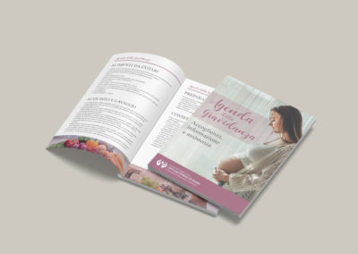 Studio Ginecologico Etneo - Brochure sfogliabile -LATO/ADV Agenzia Comunicazione Web Marketing Catania