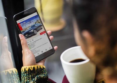CityMotor - Social Media Marketing - LATO/ADV Agenzia Comunicazione Web Marketing Catania