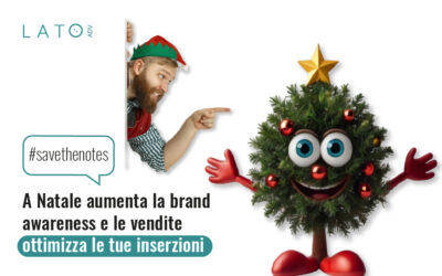 5 consigli per vendere a Natale con le Facebook ADS.