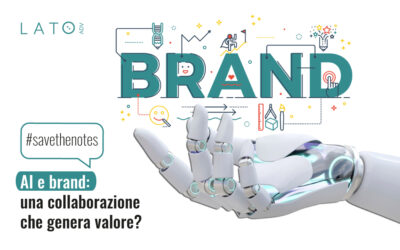 AI e brand: una collaborazione che genera valore?